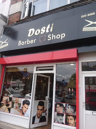 Dosti Barber Shop