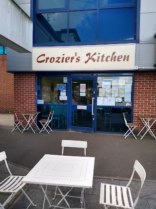 Croziers Kitchen