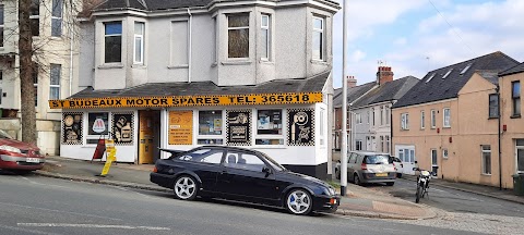 St Budeaux Motor Spares