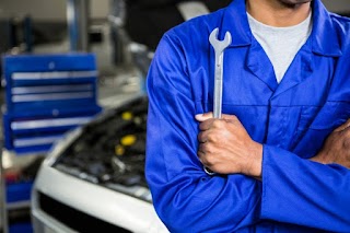 Seven Oaks Accident Repair Centre