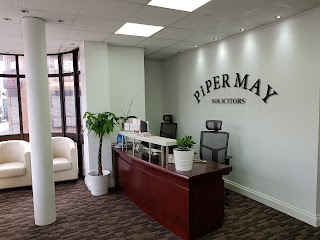 Piper May Solicitors