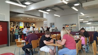 Sainsbury's Café