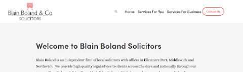 Blain Boland & Co