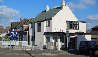 Churchcroft Veterinary Centre