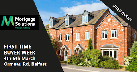 Mortgage Solutions Belfast