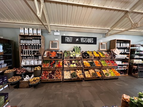 The Wellington Farm Shop