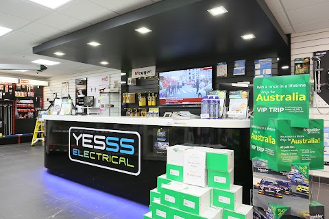 YESSS Electrical Leeds East
