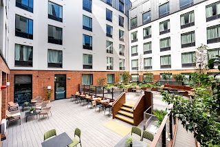 Staycity Aparthotels - City Centre, Dublin