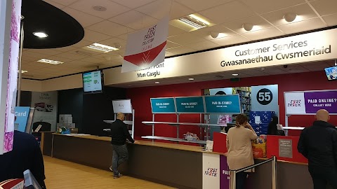 Argos Bridgend Parc Plaza