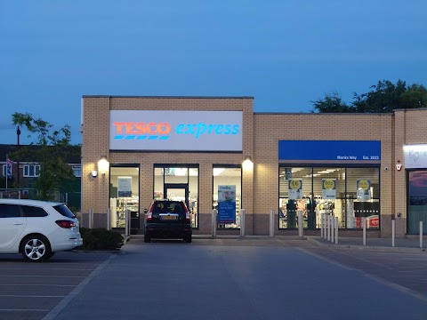 Tesco Express