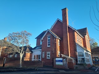 Wellington Community Hospital