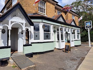 The Prince of Wales Pub