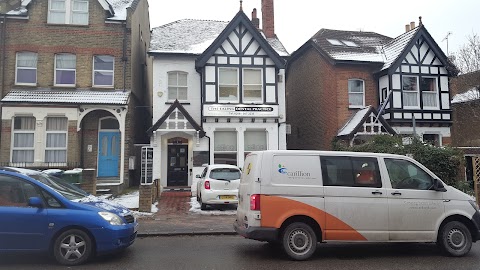 The Ealing Dental Practice