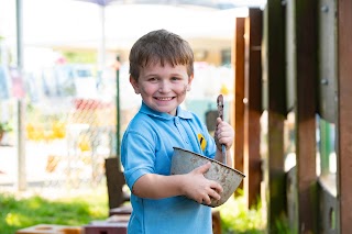 Sparrow Farm Primary School