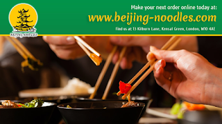 Beijing Noodles (Kensal Green)