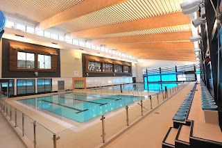 Tipton Leisure Centre