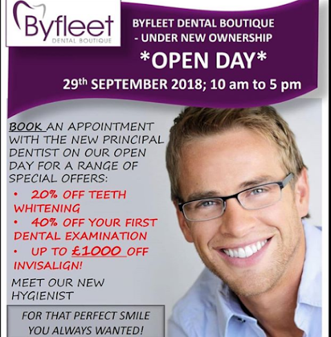 Byfleet Dental Boutique