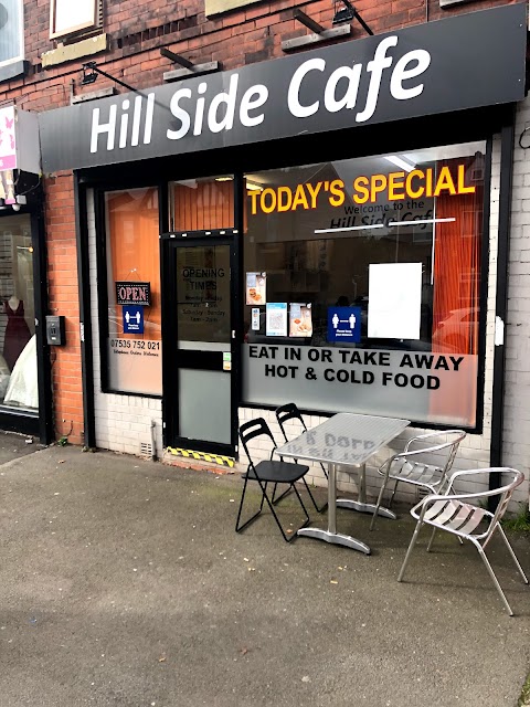 Hill Side Café