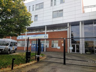 The Bridge Secondary School