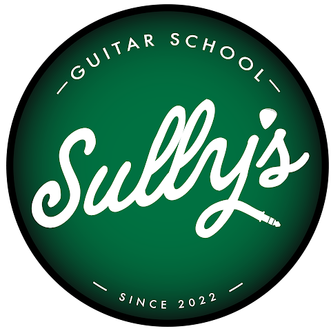 Sully's Guitar School