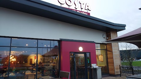 Costa Coffee