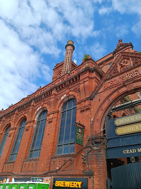 Baltic Market