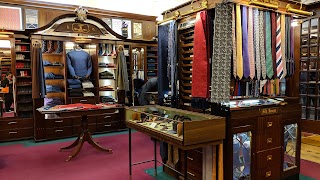 Turnbull & Asser Jermyn Street