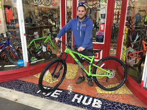 The Hub Cycleworks