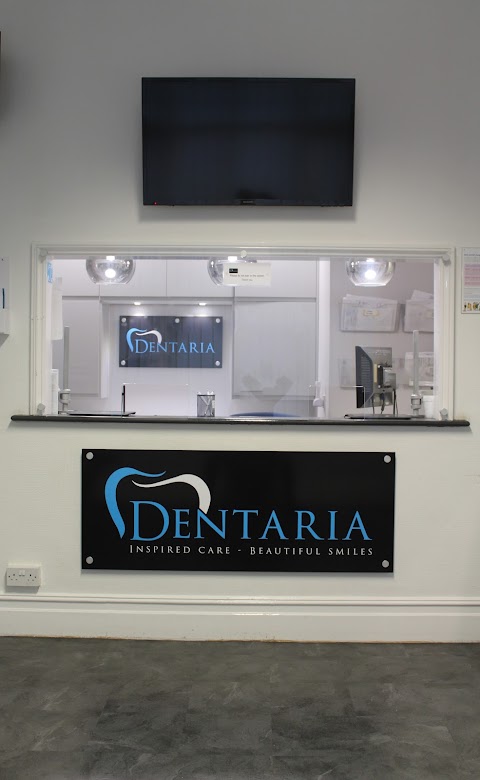 Dentaria - Invisalign Eltham