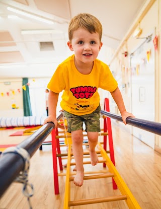 Tumble Tots- Epsom - Raynes Park