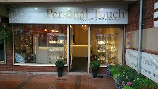 Personal Touch Jewellery