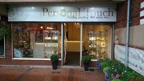 Personal Touch Jewellery