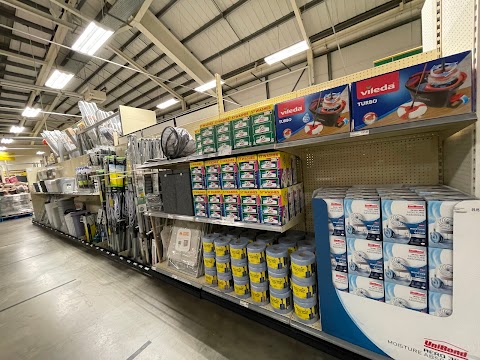 Homebase - Newport (including Bathstore)