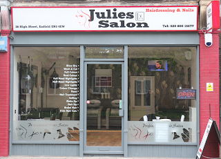 Julies Salon