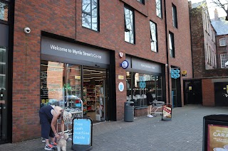 Co-op Food - Liverpool - Myrtle Street