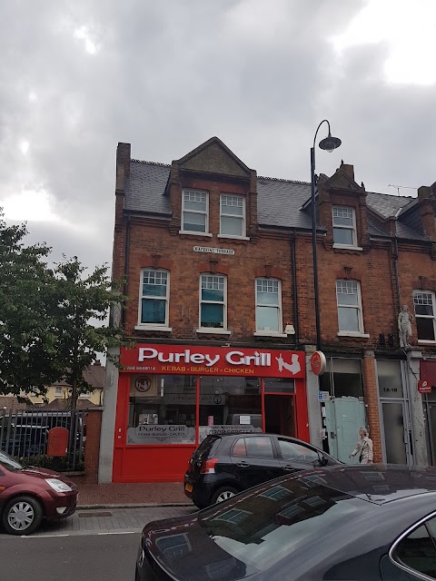 Purley Grill