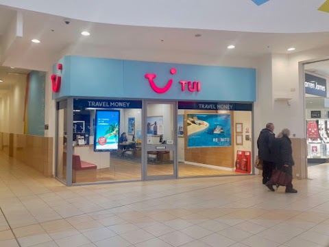 TUI Holiday Store