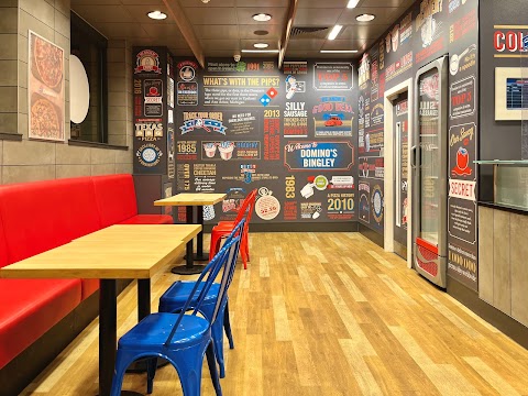 Domino's Pizza - Bingley