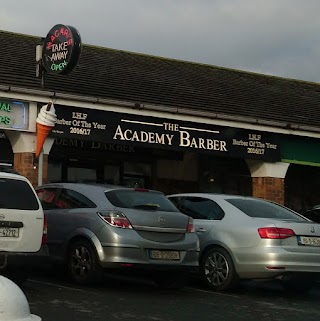 The Academy Barber