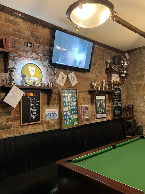 Neeson's Bar