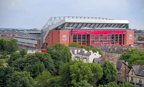 Liverpool Guided Tours