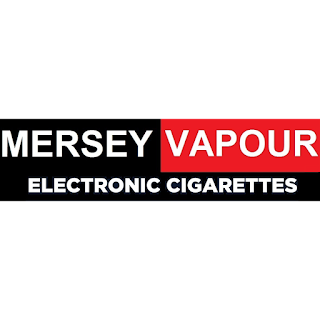 Mersey Vapour Kirkby