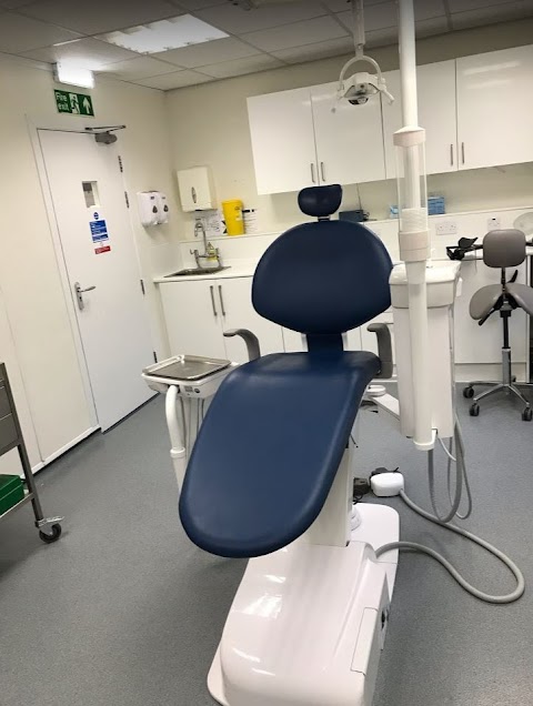 Bristol Almondsbury Dental Implant Clinic