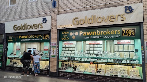 Goldlovers