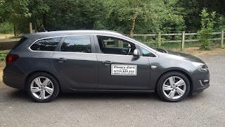 Steve's Cars of Belper