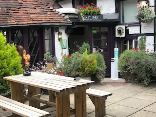 Three Tuns Romsey