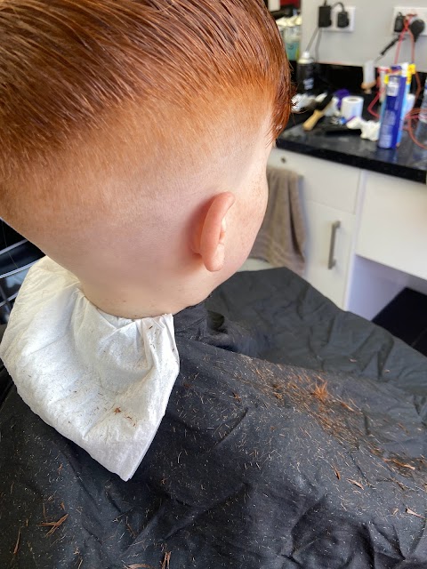 Image Barbers