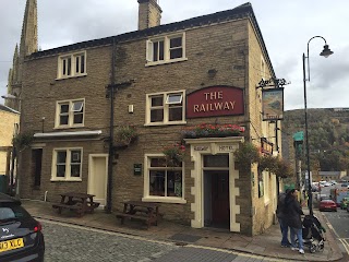 The Railway Hotel