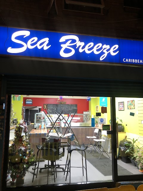 Sea Breeze London