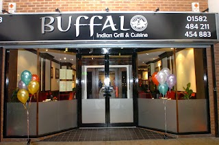 Buffalo Grill